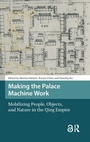 Cover: Making the Palace Machine Work - Amsterdam University Press