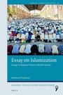 Cover: Essay on Islamization - Brill