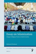 Cover: Essay on Islamization - Brill