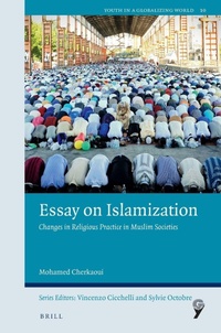 Enlarge image Cover: Essay on Islamization - Brill