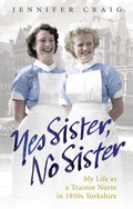 Cover: Yes Sister, No Sister - Ebury Press