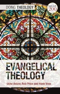 Cover: Evangelical Theology - T.& T.Clark Ltd