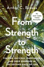 Cover: From Strength to Strength - Portfolio