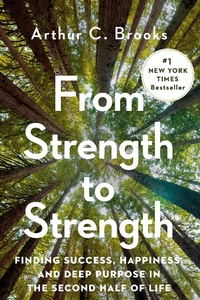 Enlarge image Cover: From Strength to Strength - Portfolio