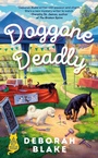 Cover: Doggone Deadly - Berkley