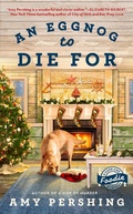 Cover: An Eggnog to Die For - Berkley