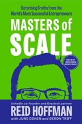 Cover: Masters of Scale - Penguin Young Readers
