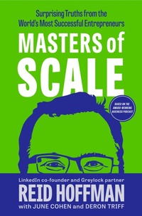 Enlarge image Cover: Masters of Scale - Penguin Young Readers