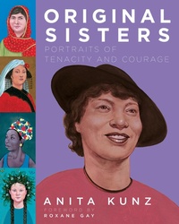Abbildung von: Original Sisters - Pantheon