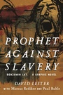 Cover: Prophet Against Slavery - Beacon Press
