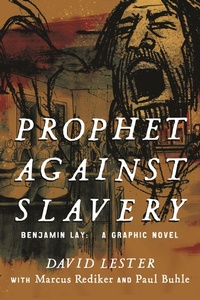 Enlarge image Cover: Prophet Against Slavery - Beacon Press