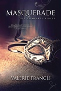 Cover: Masquerade: The Complete Series - Masquerade