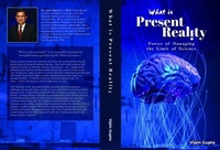 Enlarge image Cover: What Is Present Reality - Vipin Gupta