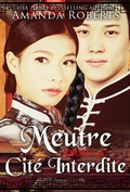Cover: Meutre Dans la Cit&eacute; Interdite - Red Empress Publishing