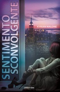 Cover: Sentimento Sconvolgente (Romanzo lesbico, #1) - Kyrian Malone