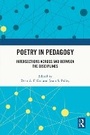 Cover: Poetry in Pedagogy - Routledge