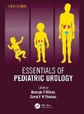 Cover: Essentials of Pediatric Urology - CRC Press