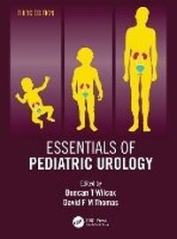 Enlarge image Cover: Essentials of Pediatric Urology - CRC Press
