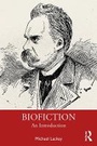 Cover: Biofiction - Routledge