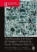 Cover: The Routledge Handbook of Research Methods for Social-Ecological Systems - Routledge