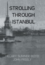 Cover: Strolling Through Istanbul - Routledge