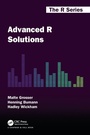 Cover: Advanced R Solutions - Chapman & Hall/CRC