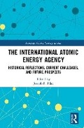 Cover: The International Atomic Energy Agency - Routledge