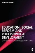 Bild: Education, Social Reform and Philosophical Development - Routledge