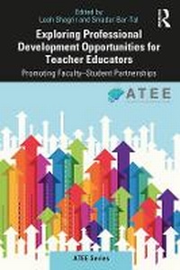 Enlarge image Cover: Exploring Professional Development Opportunities for Teacher Educators - Routledge