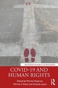 Cover: Covid-19 and Human Rights - Routledge