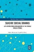 Cover: Suicide Social Dramas - Routledge
