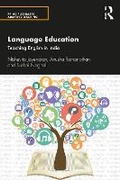 Cover: Language Education - Routledge