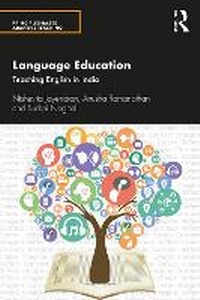 Enlarge image Cover: Language Education - Routledge
