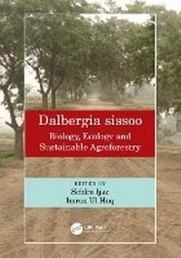 Abbildung von: Dalbergia Sissoo - CRC Press