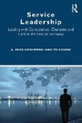 Cover: Service Leadership - Routledge