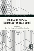 Cover: The Use of Applied Technology in Team Sport - Routledge
