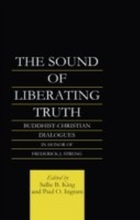 Enlarge image Cover: The Sound of Liberating Truth - Routledge