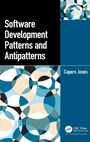 Cover: Software Development Patterns and Antipatterns - Auerbach
