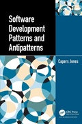 Cover: Software Development Patterns and Antipatterns - Auerbach