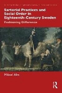 Abbildung von: Sartorial Practices and Social Order in Eighteenth-Century Sweden - Routledge