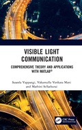 Cover: Visible Light Communication - CRC Press