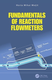 Abbildung von: Fundamentals of Reaction Flowmeters - CRC Press