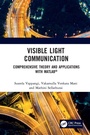 Cover: Visible Light Communication - CRC Press