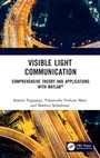 Cover: Visible Light Communication - CRC Press