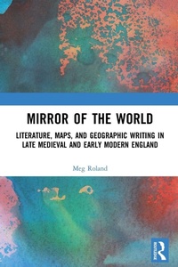 Enlarge image Cover: Mirror of the World - Routledge