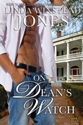 Cover: On Dean's Watch - Sorin Rising