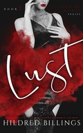Cover: Lust (Sins of Mercy) - Sins of Mercy