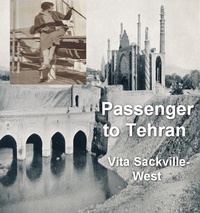 Abbildung von: Passenger to Teheran - eBookIt.com