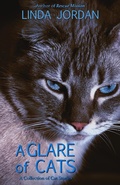 Cover: A Glare of Cats: A Collection of Cat Stories - Metamorphosis Press