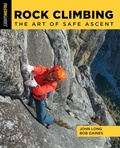 Cover: Rock Climbing - Falcon Guides